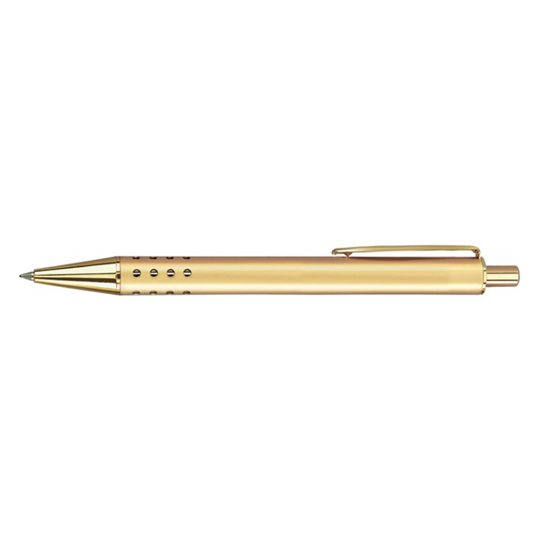 Inca Metal Pen, Ballpoint pen 5