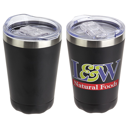 Cadet 9 oz Insulated Stainless Steel Tumbler 15
