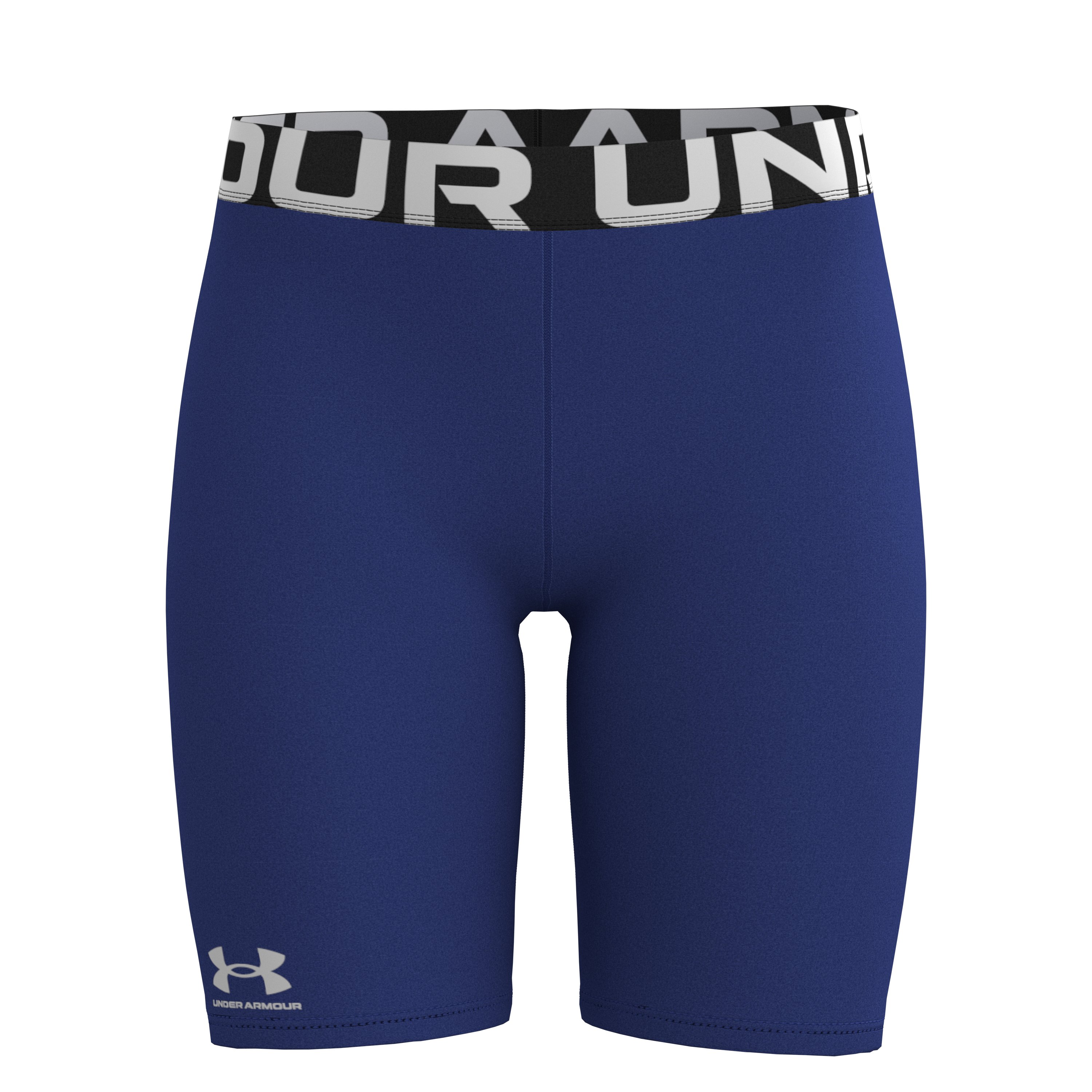 HeatGear Women's 8 Shorts 1