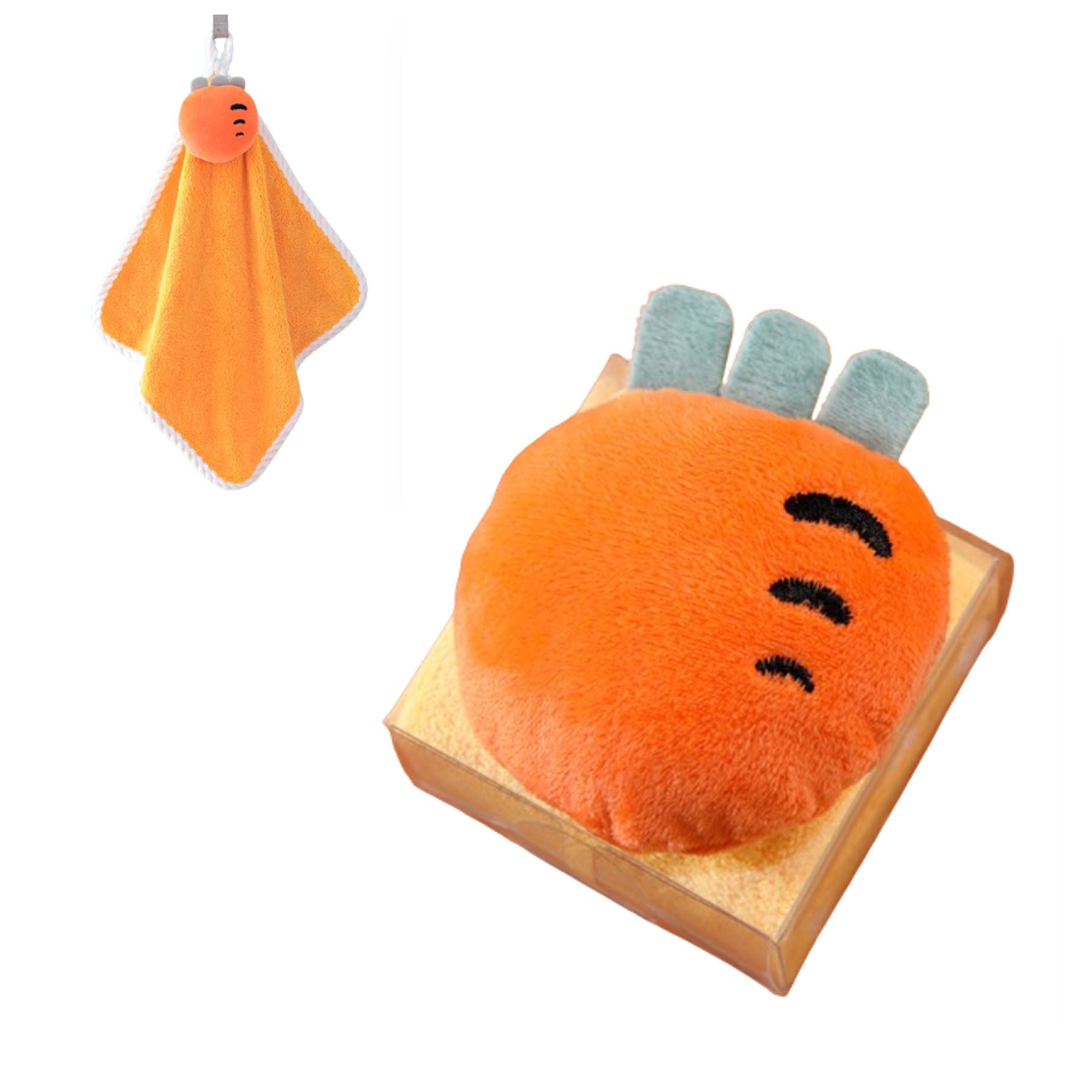 Hand Towel 4