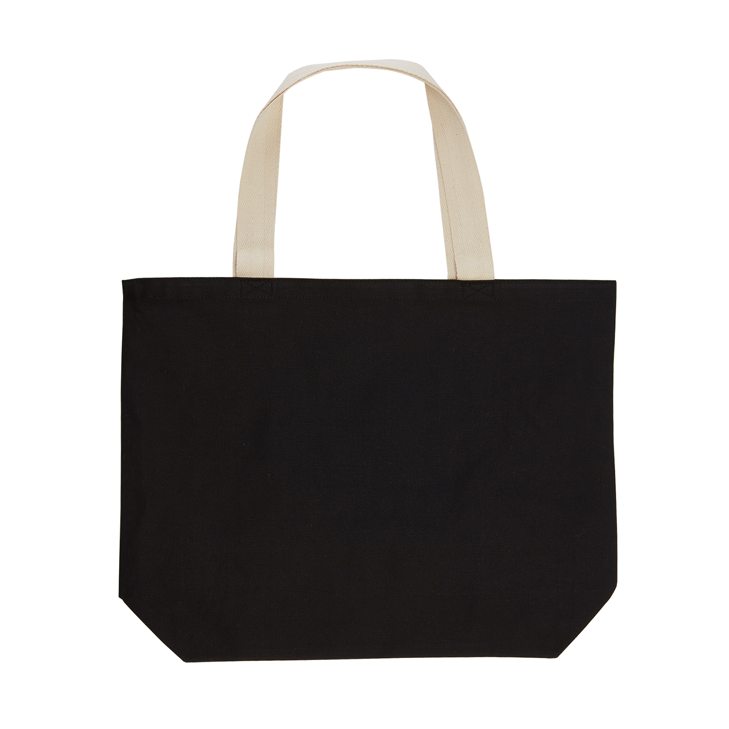 11.5 oz. Canvas Tote Bag 11