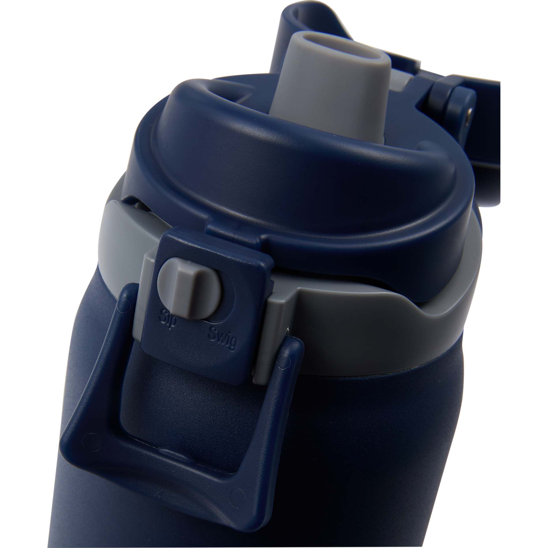Rhine 2 in 1 Vacuum Insulated Bottle 30oz 155