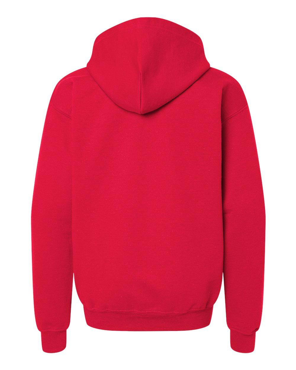 Youth Heavy Blend™ Full-Zip Hooded Sweatshirt - 18600B 22
