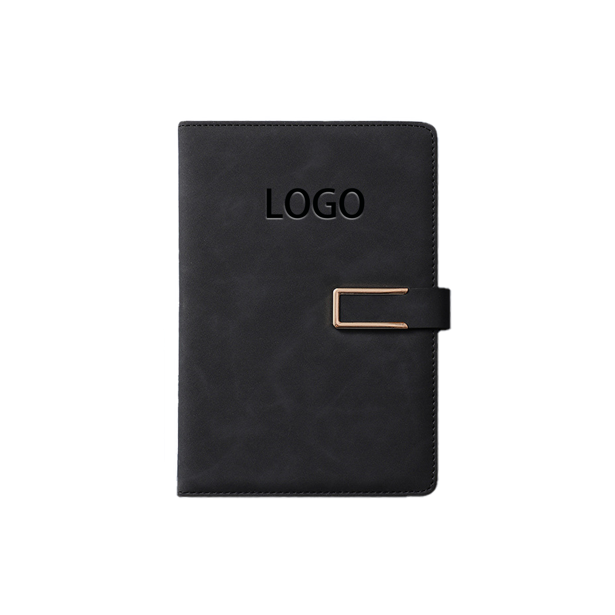 High-End Custom A5 Notepad 8