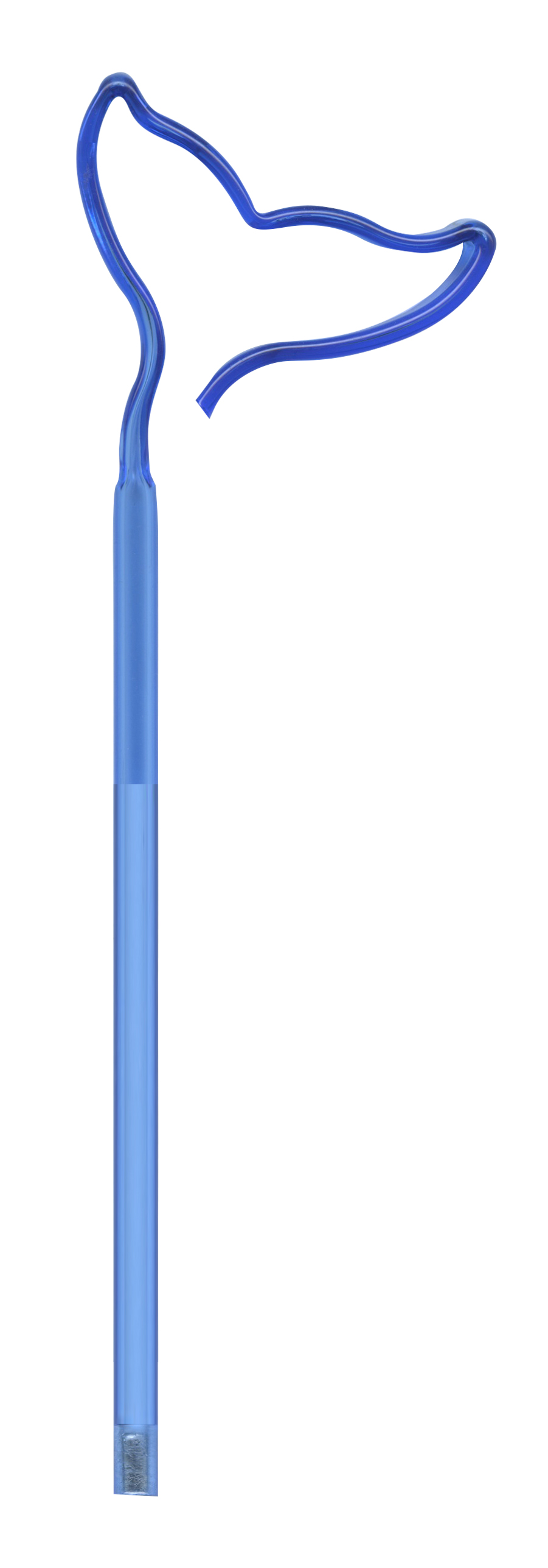 Whale Tail Inkbend Standard, Bent Pen