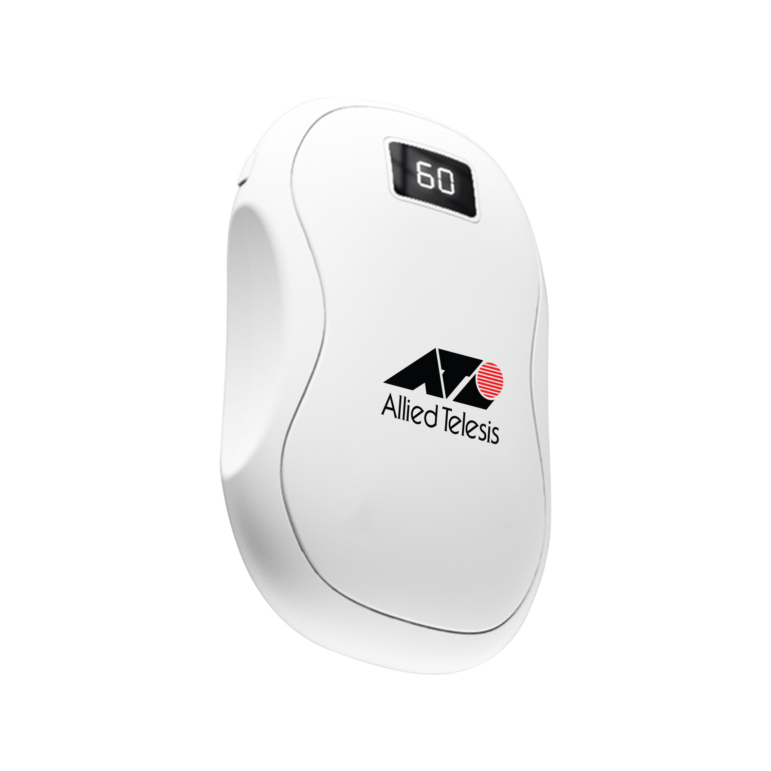 Smart Display Hand Warmer & 3600mAh Power Bank 13