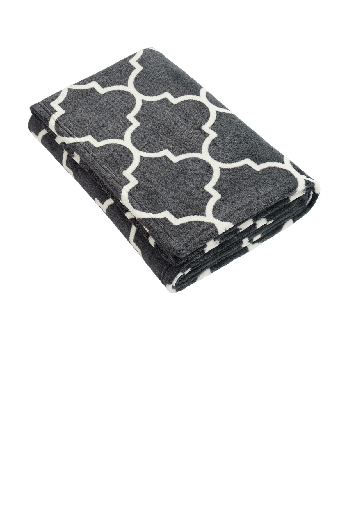 Port Authority Ultra Plush Blanket. BP31 23