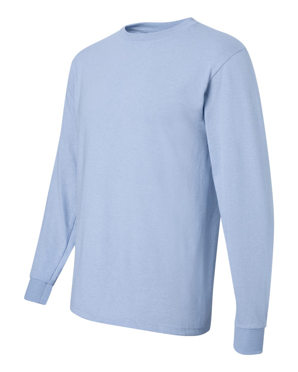 Unisex Dri-Power® Long Sleeve 50/50 T-Shirt - 29LSR 41