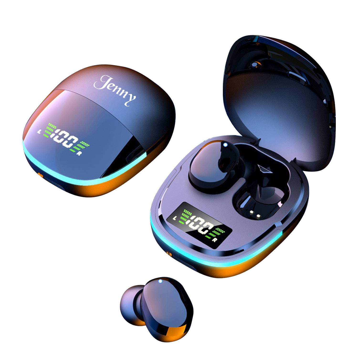 New Generation Wireless Earbuds 3