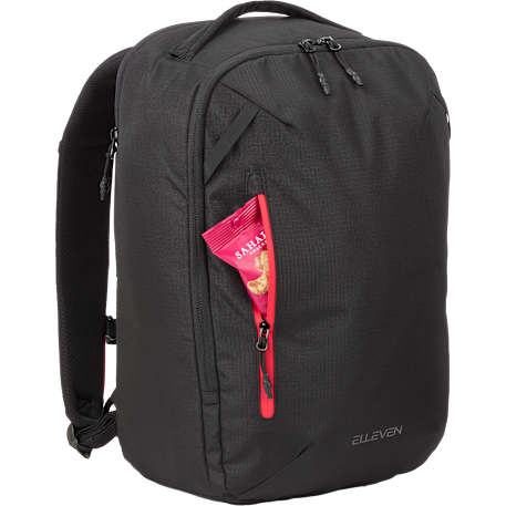 elleven™ Luminous 15" Recycled Laptop Backpack 26