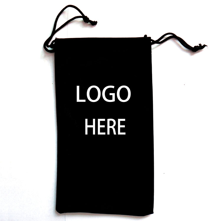 Microfiber Glasses Pouch 1