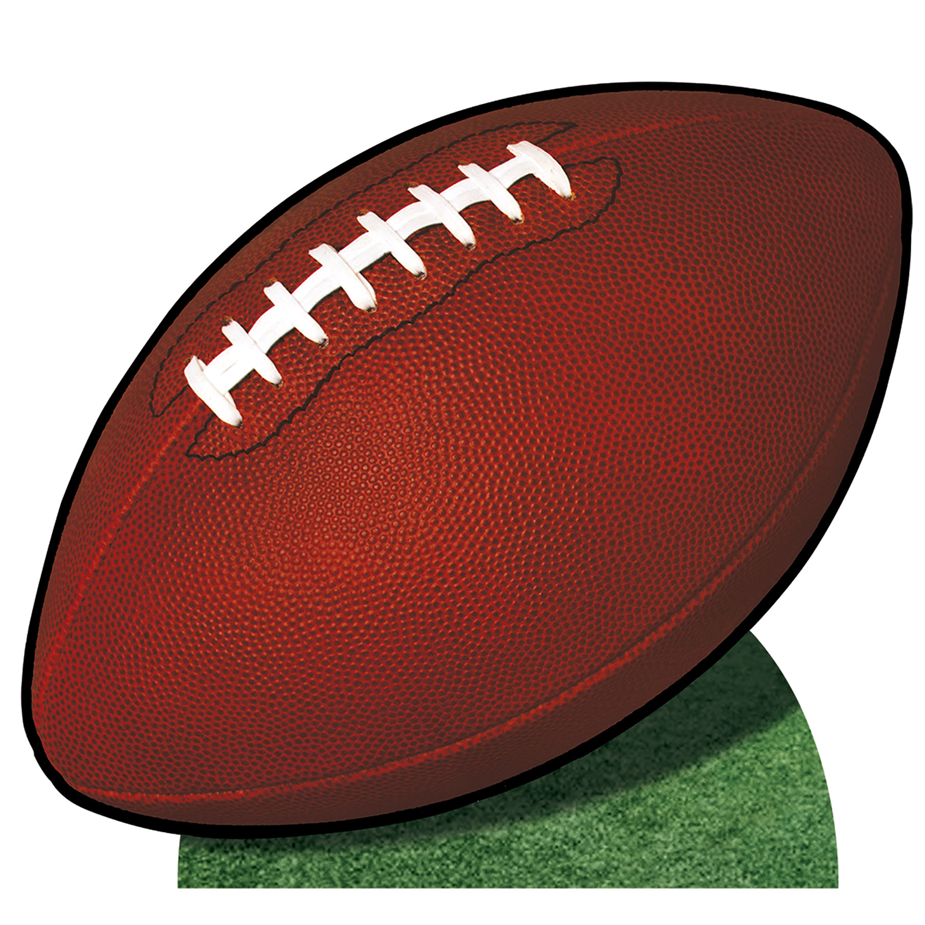 Football Stand-Up