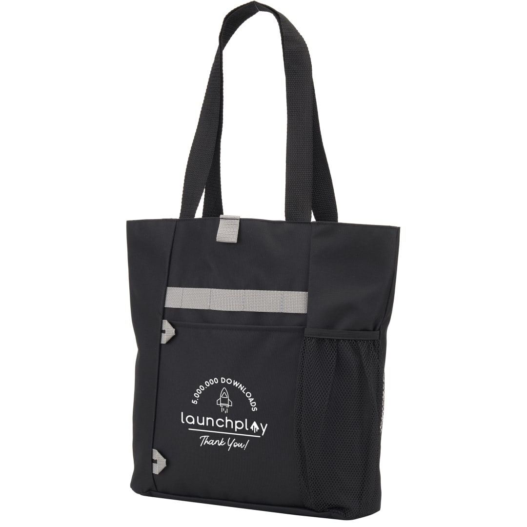 All-Purpose RPET Tote 72