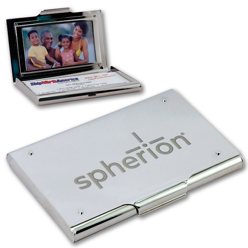 Business Card Holder