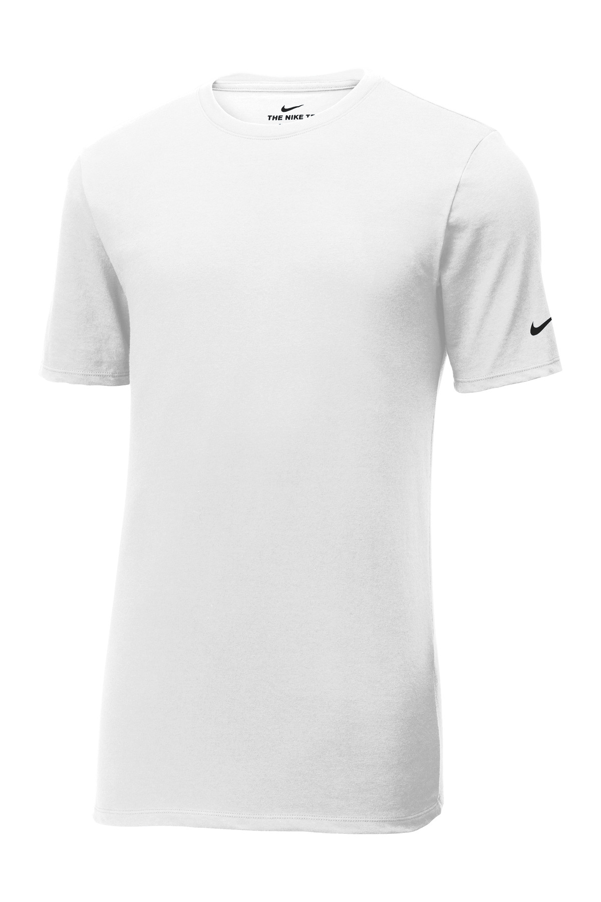 Nike Dri-FIT Cotton/Poly Tee. NKBQ5231 3