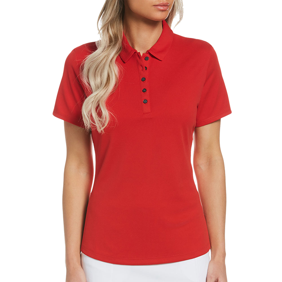 Ladies Classic Stretch Moisture Polo 6