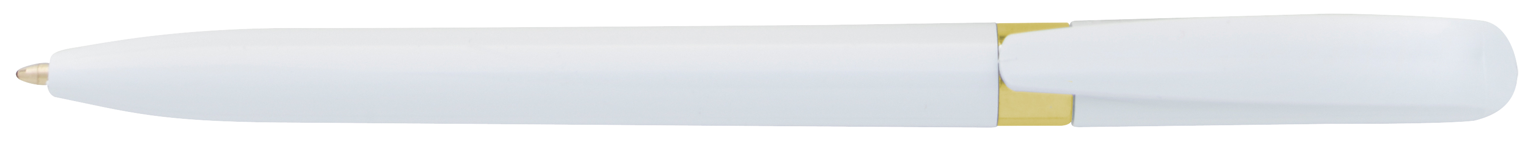 Classic Collection Pivo® Gold RABS Pen 72
