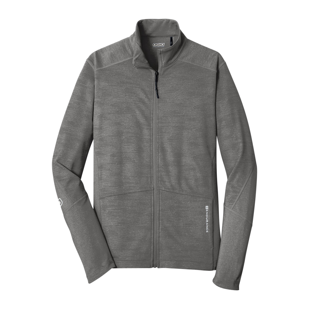OGIO ENDURANCE Sonar Full-Zip 5