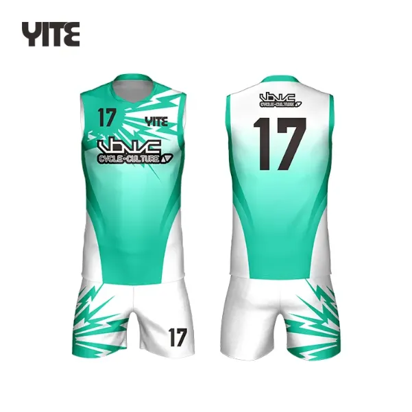 Sports Uniform 1
