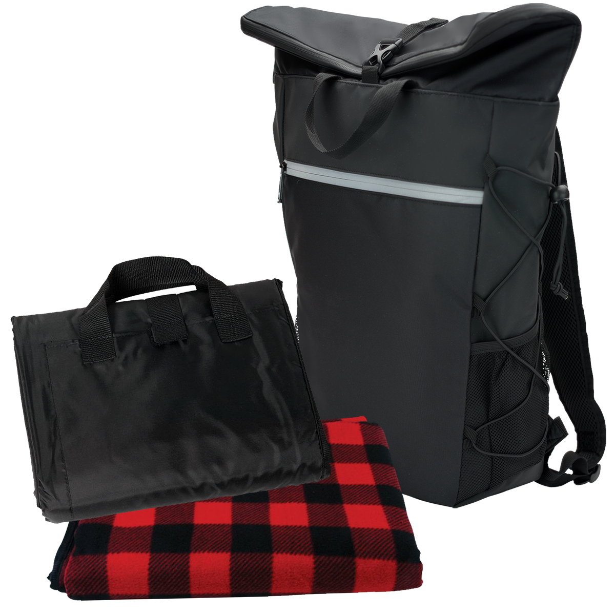 Summer Hike Picnic Kit 6