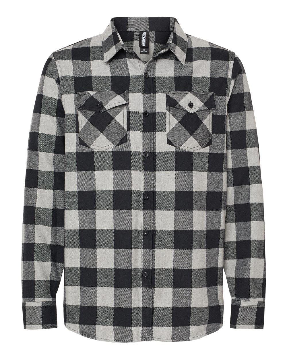Unisex Flannel Shirt - EXP50F 13