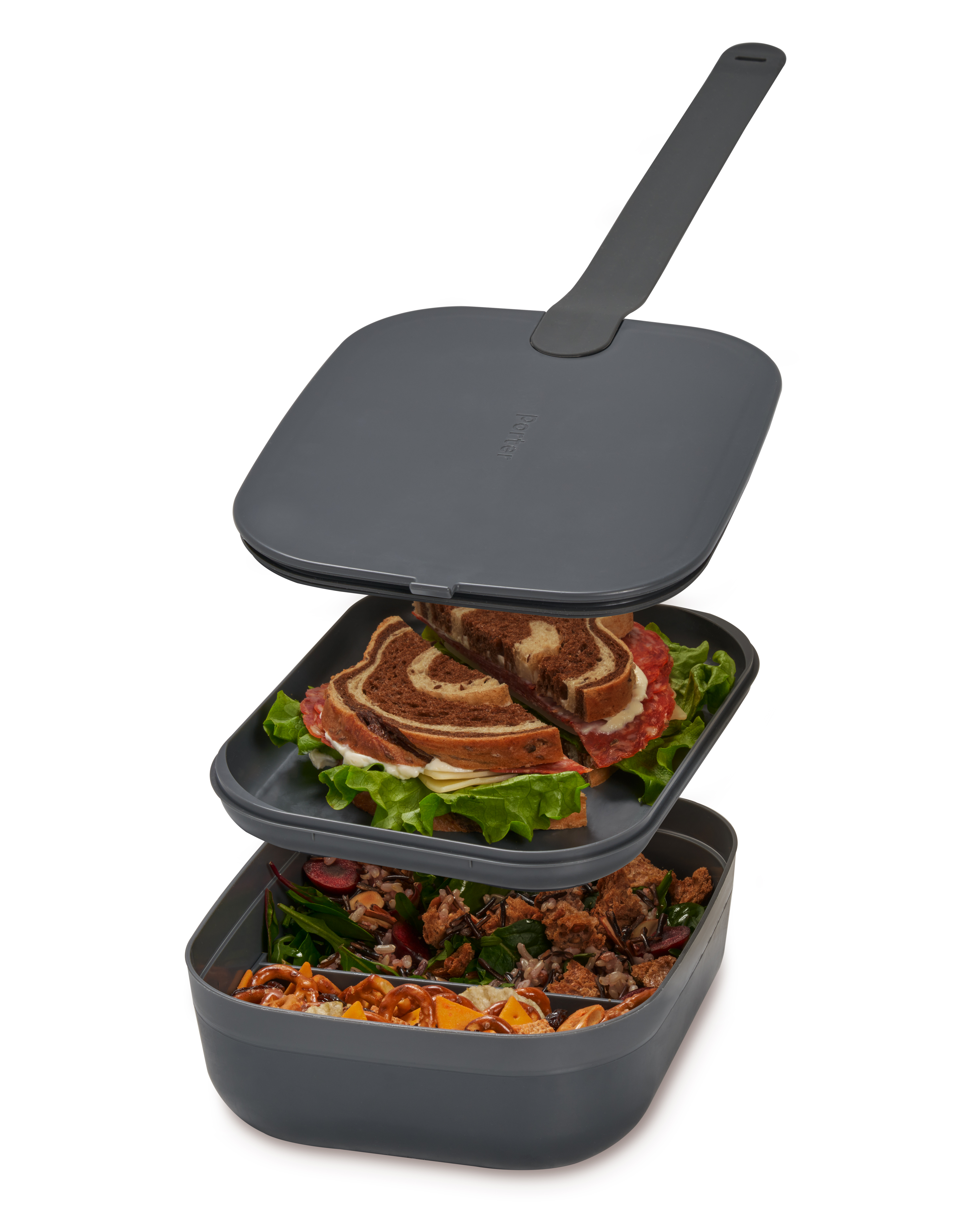 W&P Bento Box 13