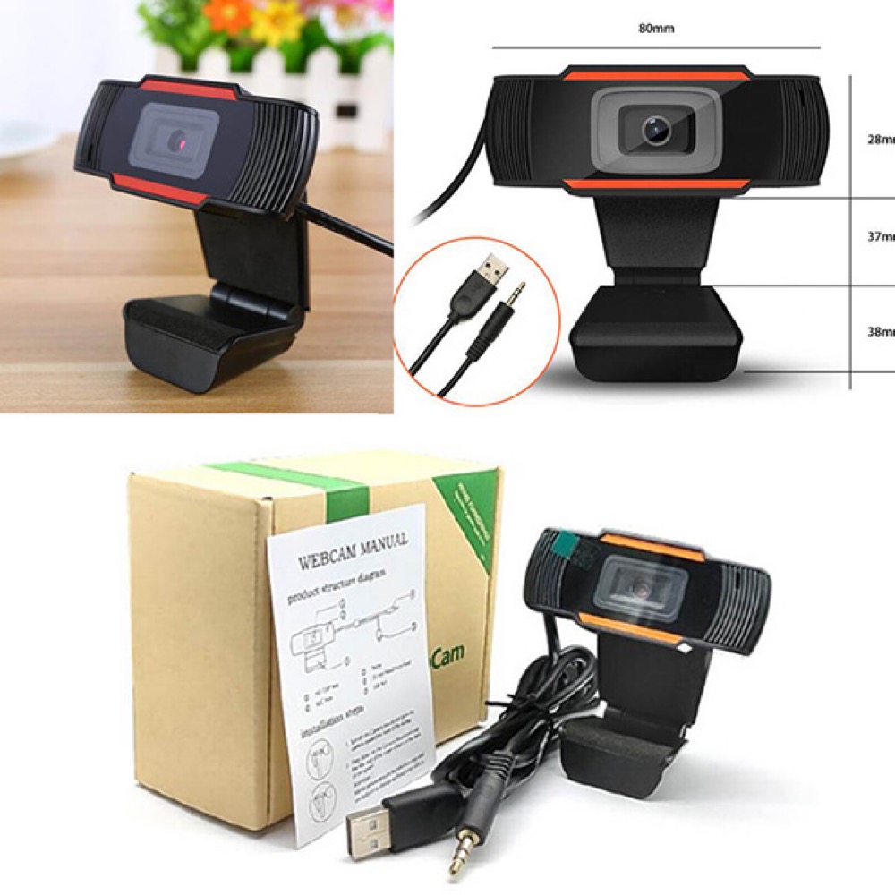 U-Star Web Cam 13