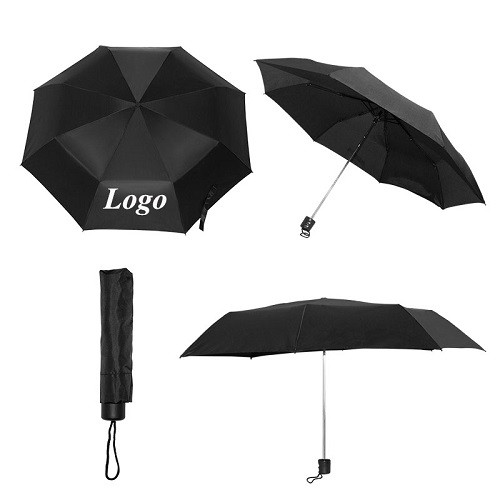 Folding Umbrella 1