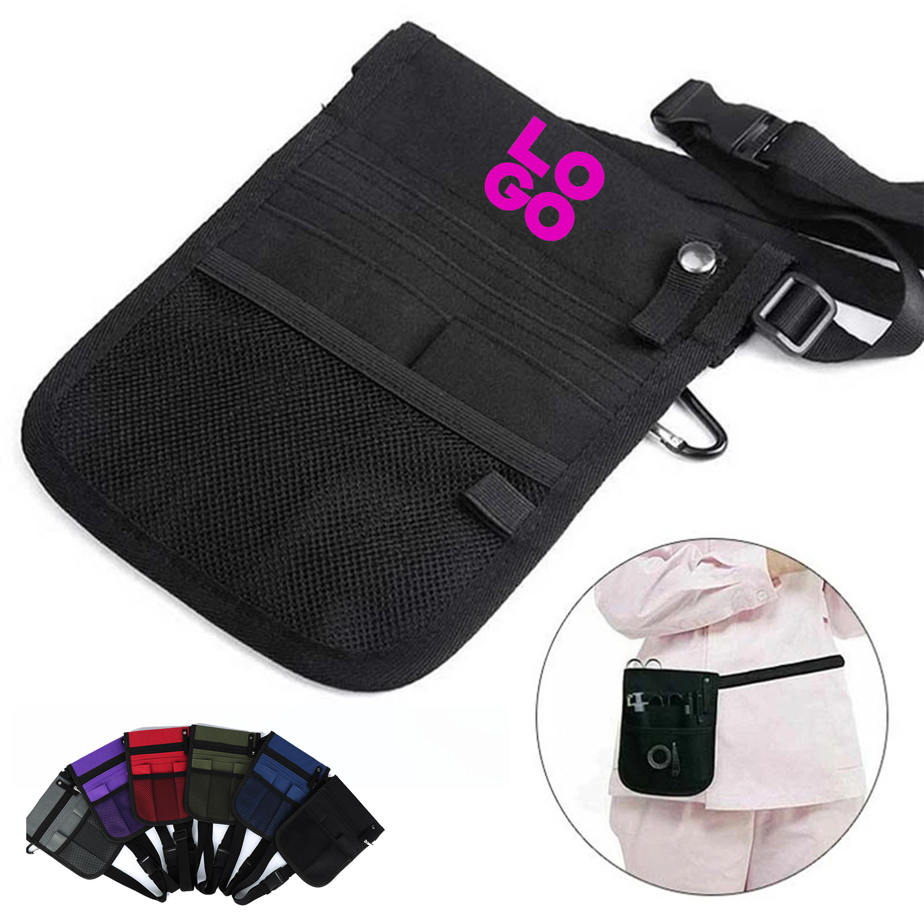 Nurse Fanny Pack 3