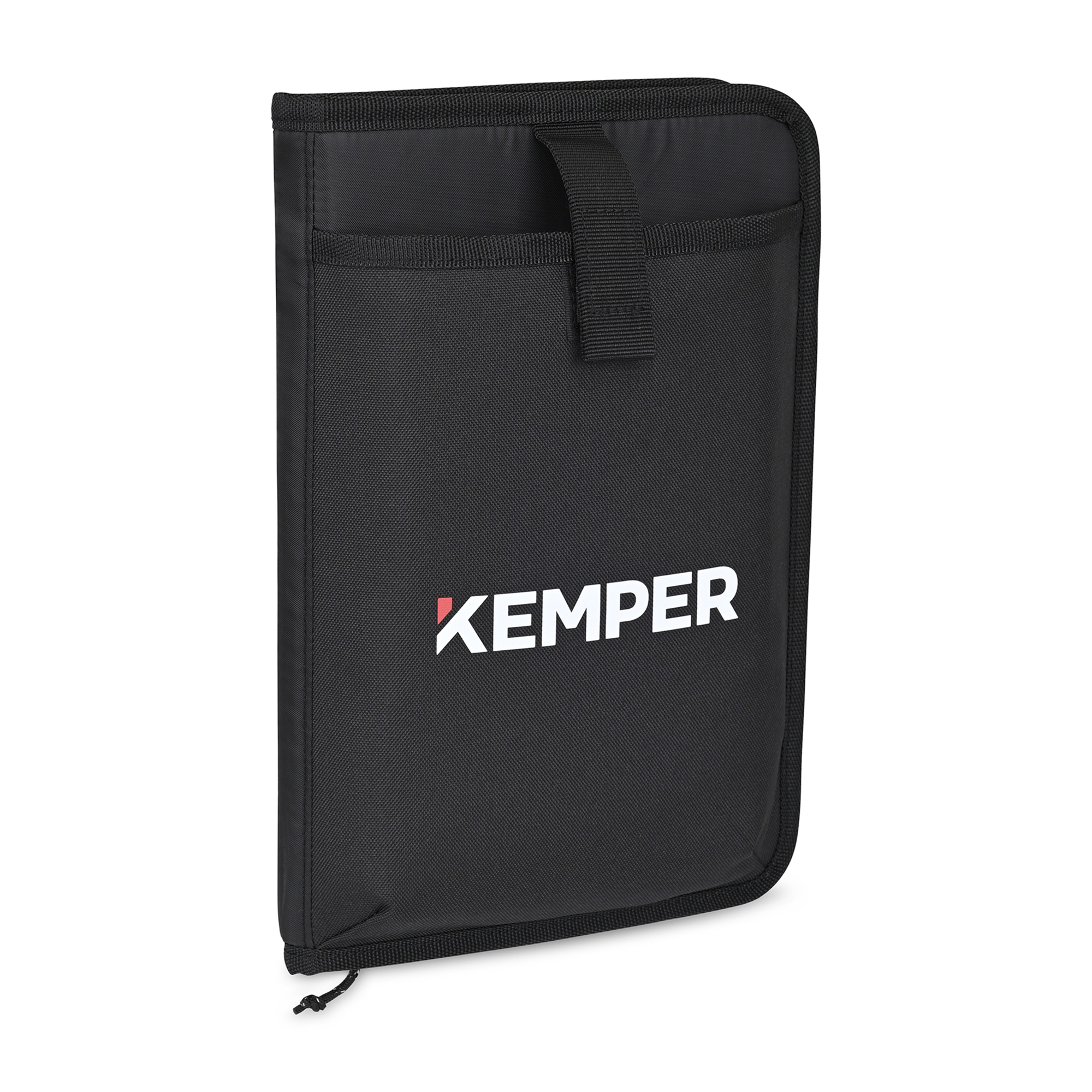 Newton Recycled rPET Foldable Laptop Organizer 12