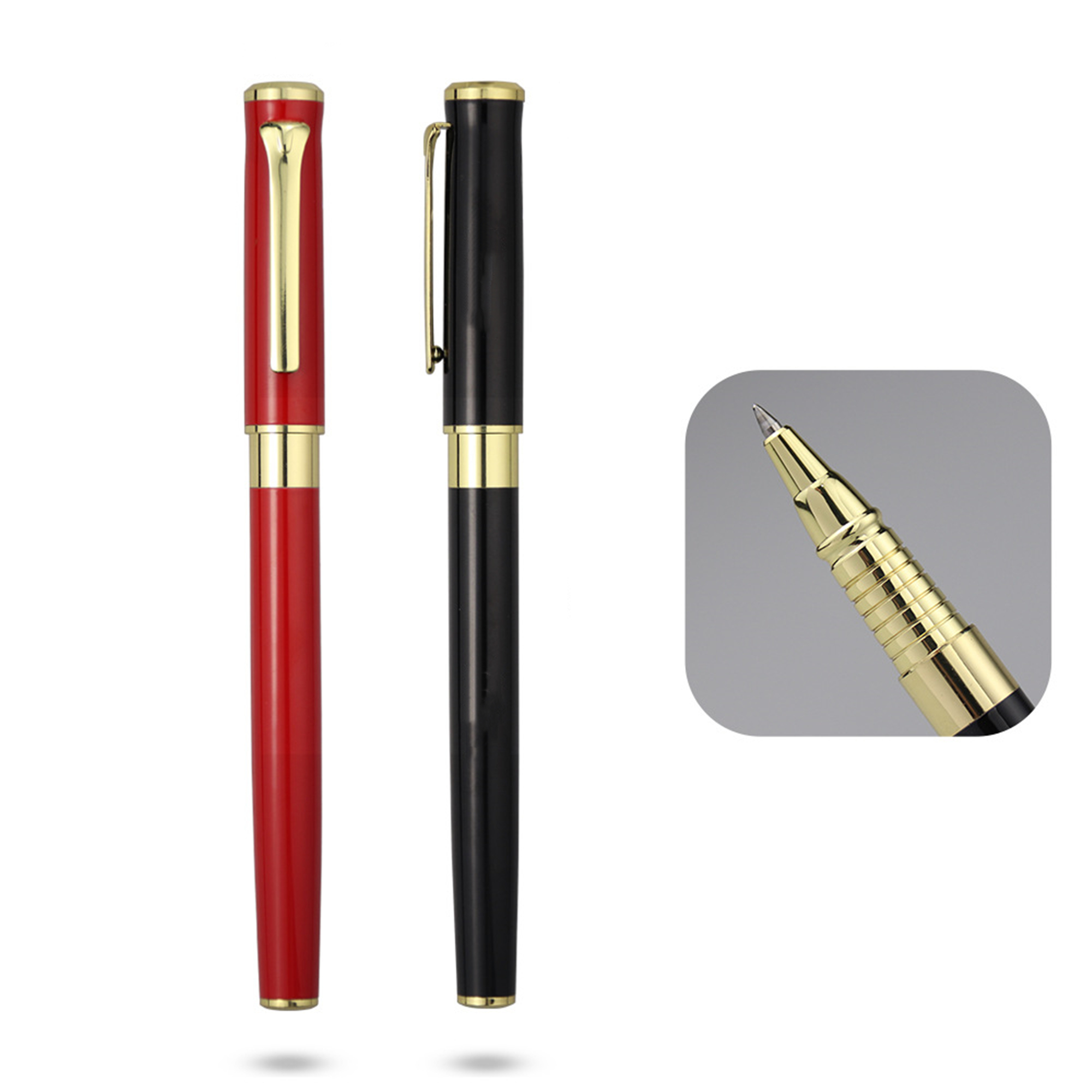 Fine Signature Ballpoint Pen 4