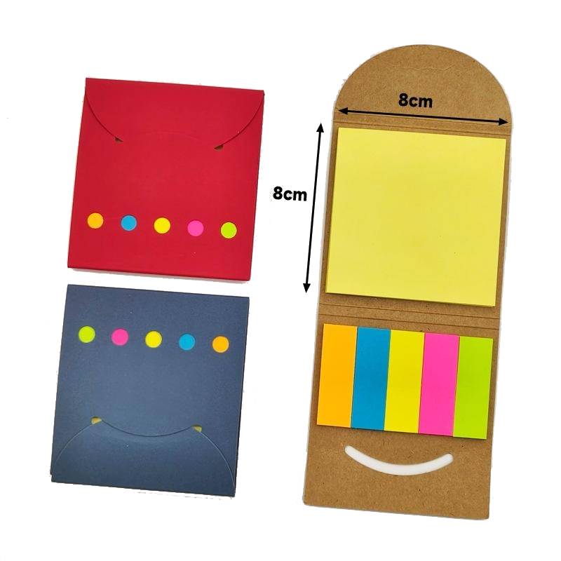 Mini Sticky Notepad 7