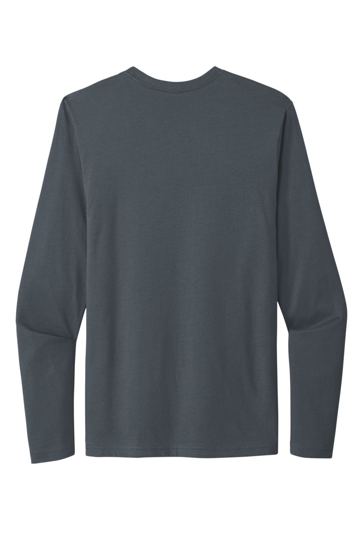 Next Level Apparel Cotton Long Sleeve Tee. NL3601 48