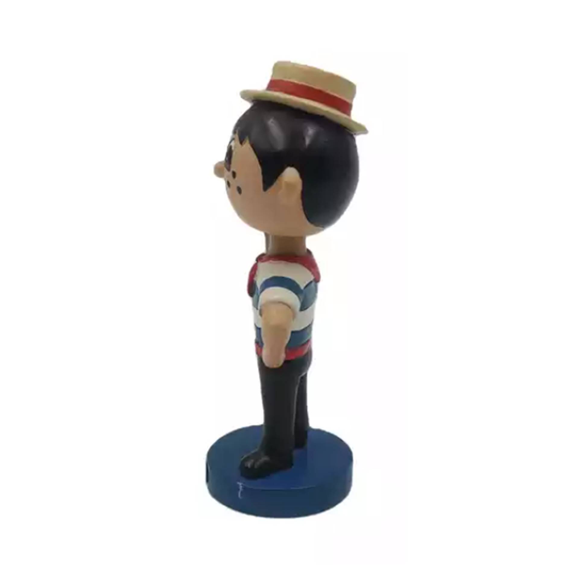 Custom Resin Bobble Head Doll 3