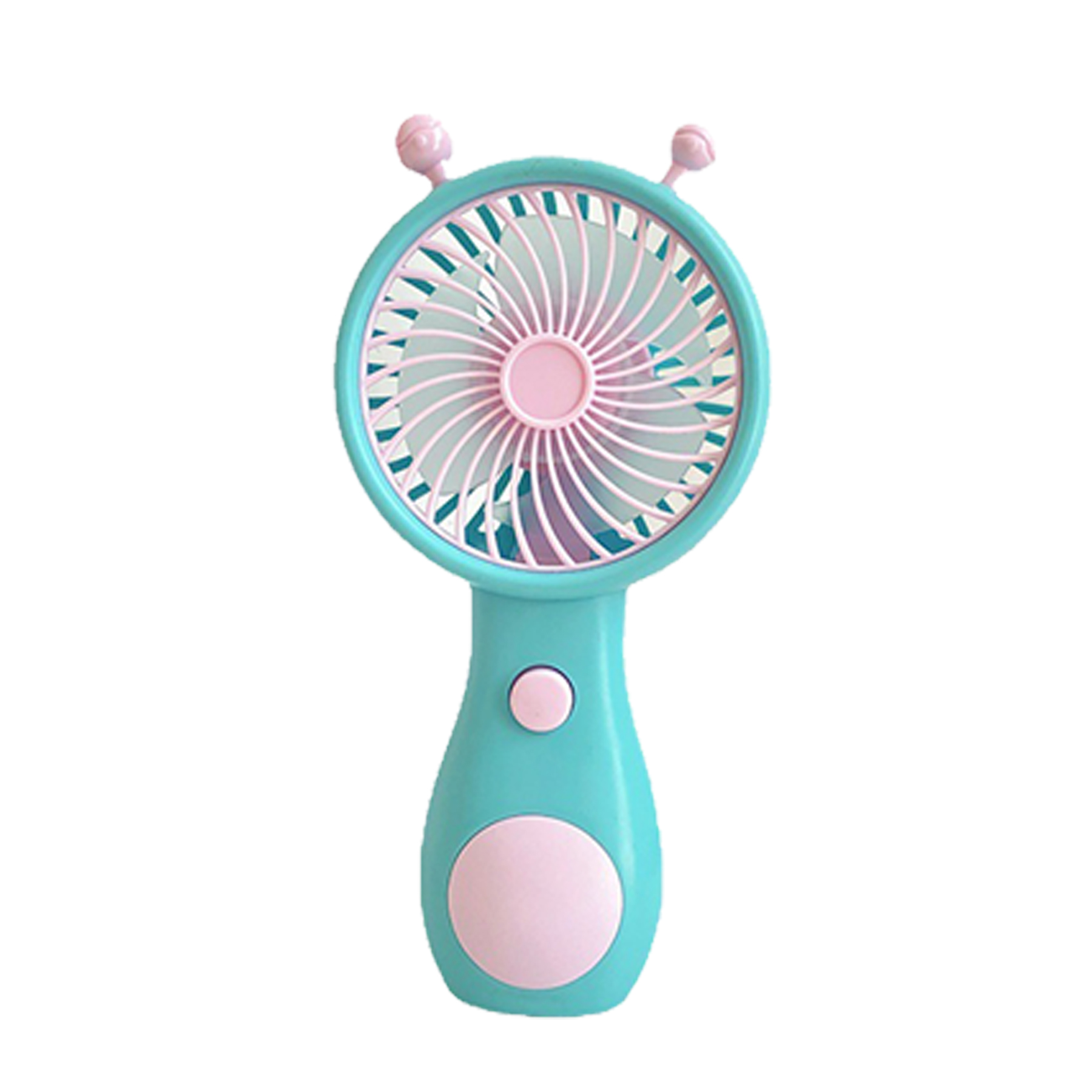 Julis Handheld Fan 4