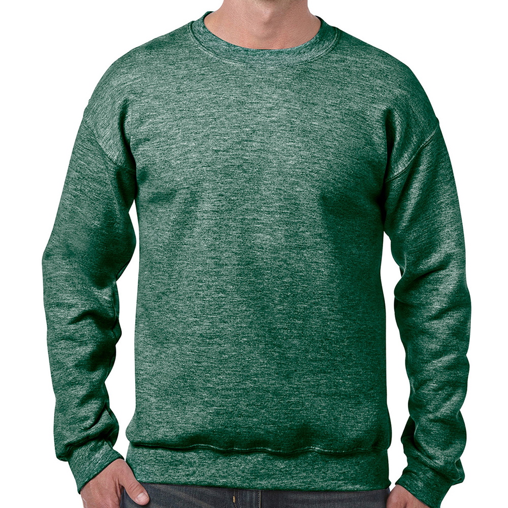 7.75oz Cotton/Polyester Double Stitching 15