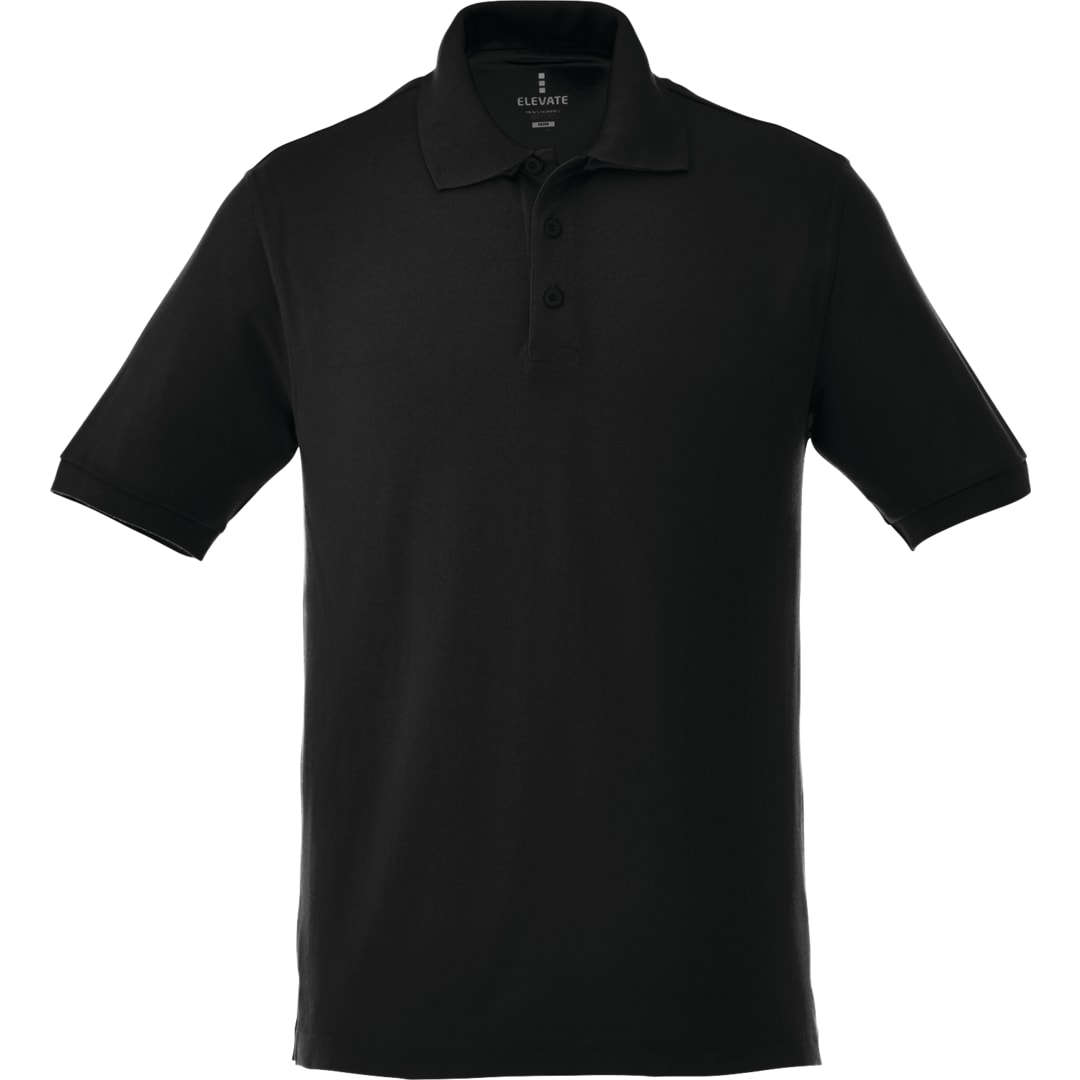 Men's BELMONT Short Sleeve Polo 199