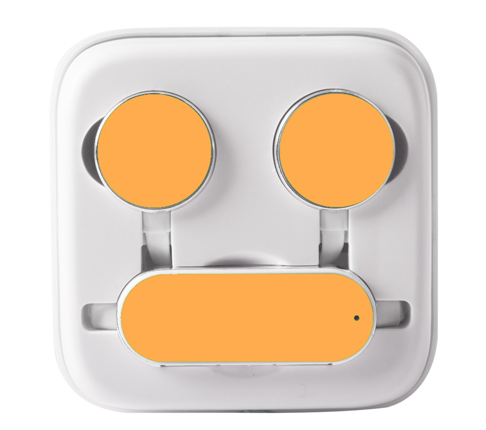 Bluetooth Wireless Earbuds with Travel Case 17