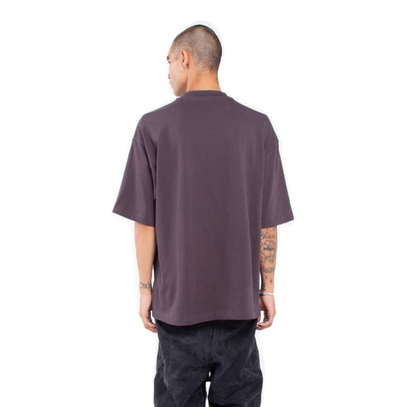 Shaka Wear Men's Garment Dyed Designer T-Shirt 2