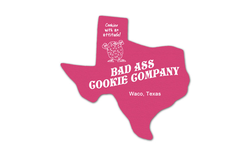 Texas Vinyl Jar Opener 67