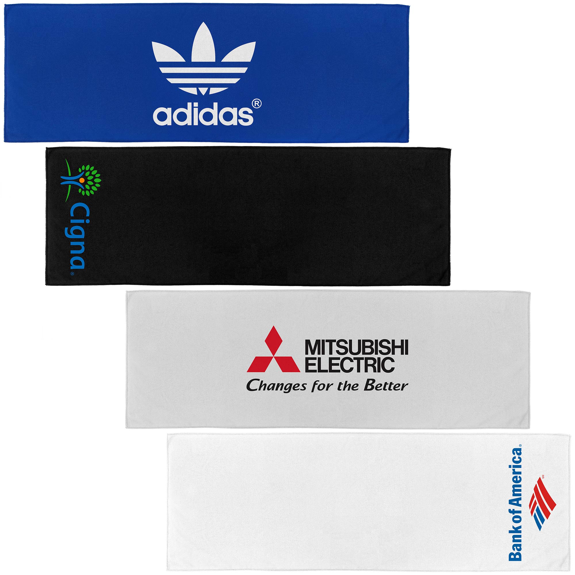 Titan Biodegradable Cooling Towel 3