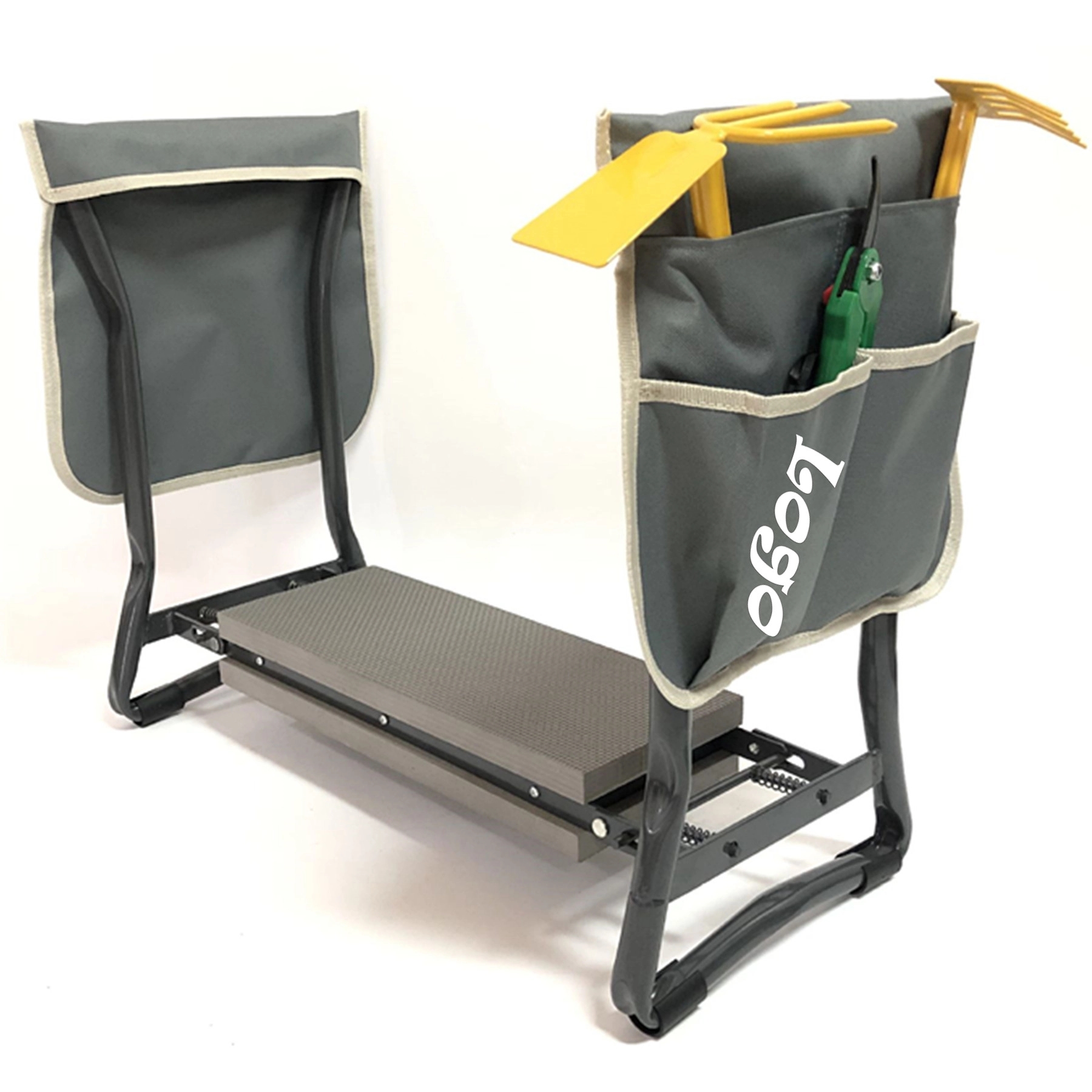 Garden Kneeler and Seat 6