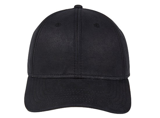OTTO CAP® 6 Panel Low Profile Baseball Cap 12