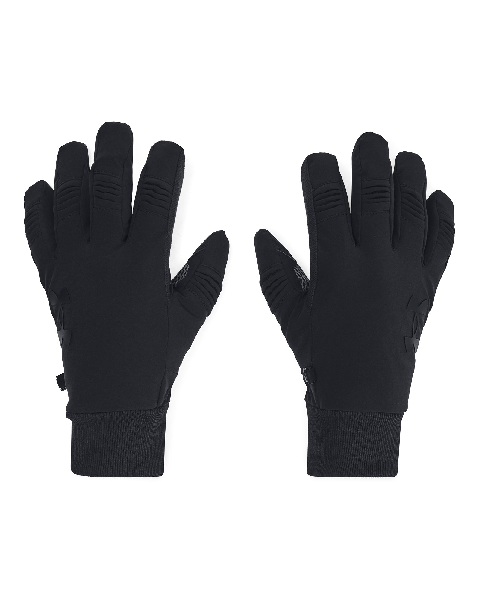 UA Winter Storm Men's Gloves 2