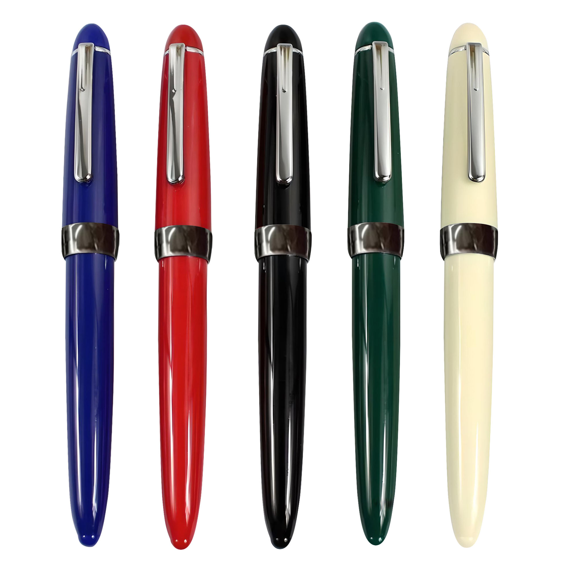 Bingen Pen 7