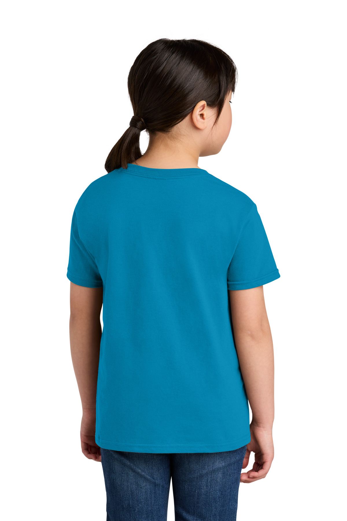 Gildan Youth Softstyle T-Shirt 64000B 115