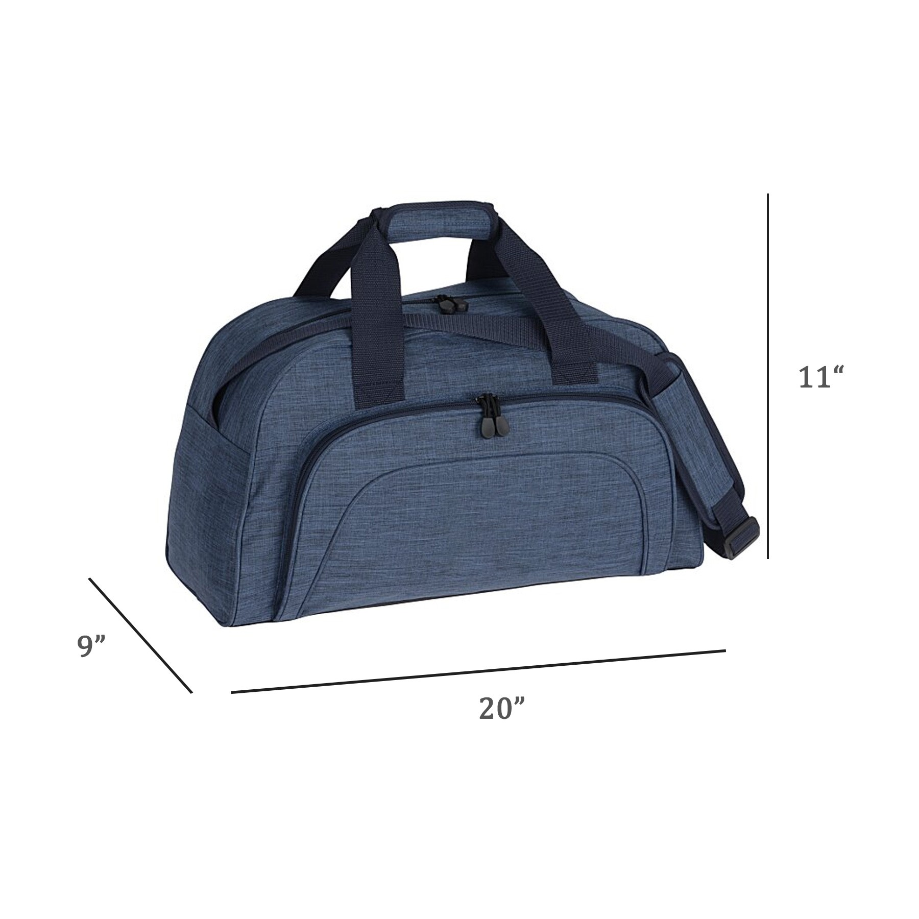 Military Tactical Duffel Bag 5