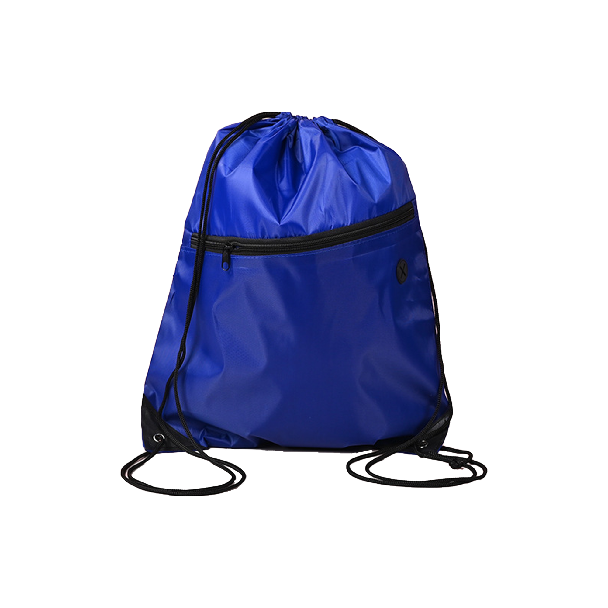 Sporty Drawstring Bag 3