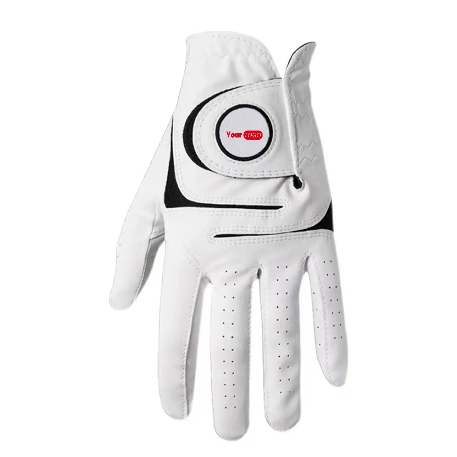Golf Gloves 1