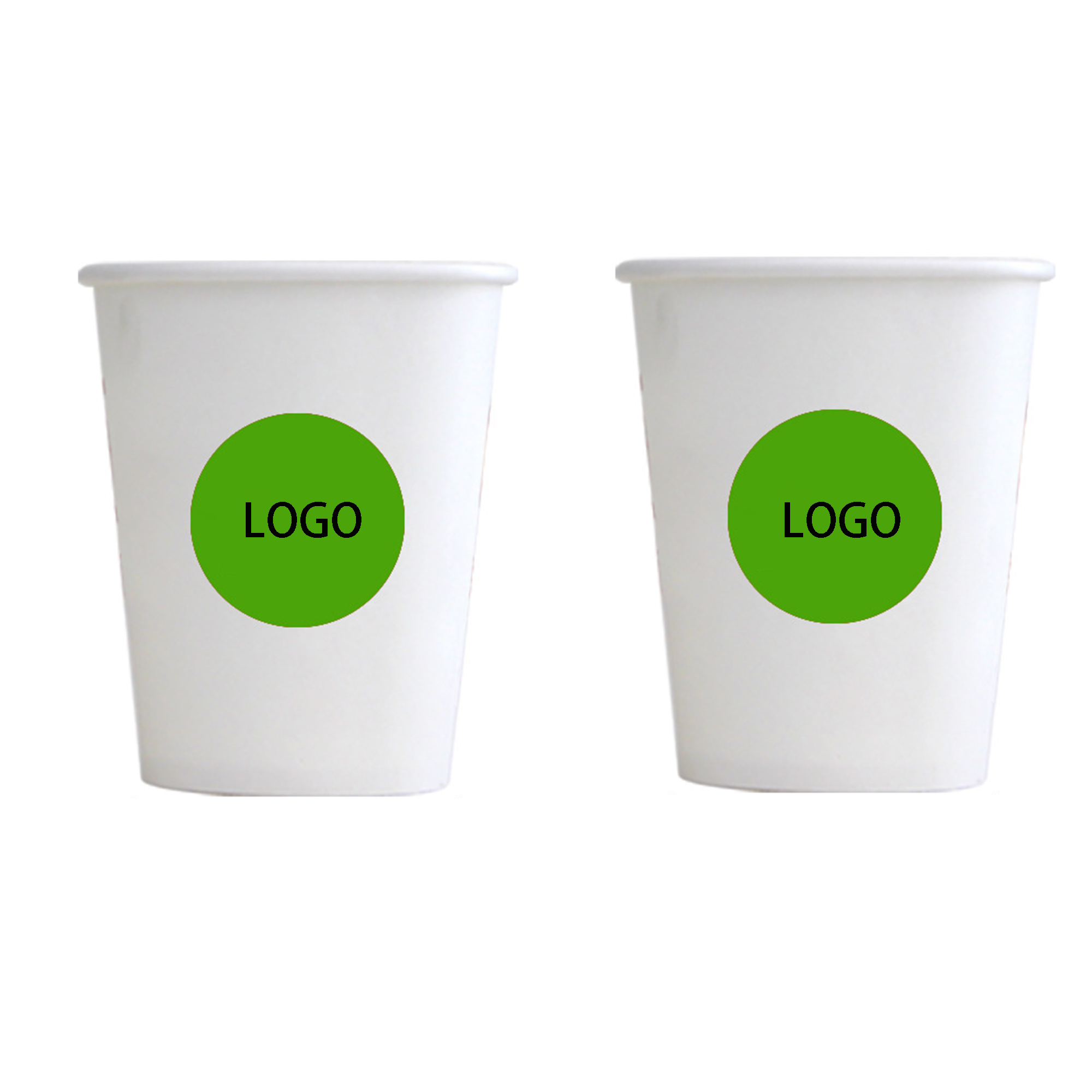 12OZ Eco-Friendly Paper Cup 2